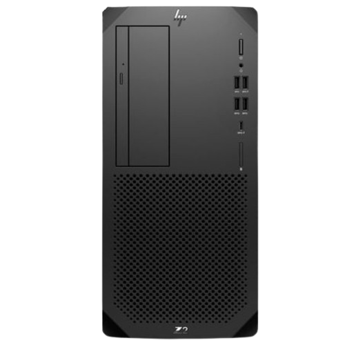 HP Z2 G9 Tower - 8G1G2PA