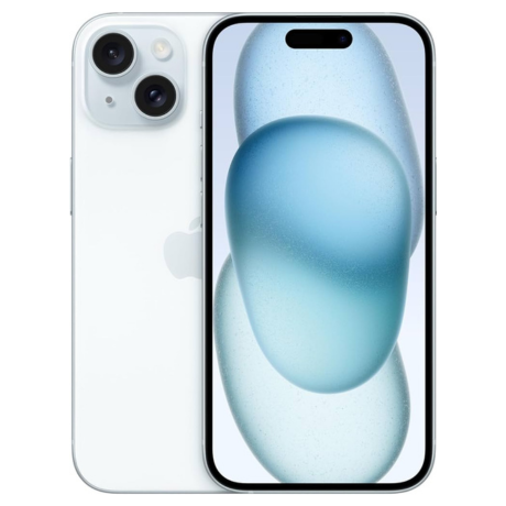 iPhone 15 Plus 512GB Blue