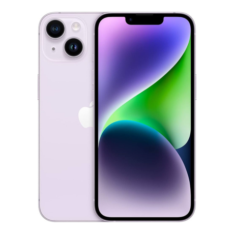 iPhone 14 128GB Purple