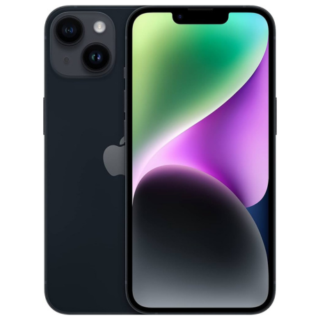 iPhone 14 Plus 256GB Midnight