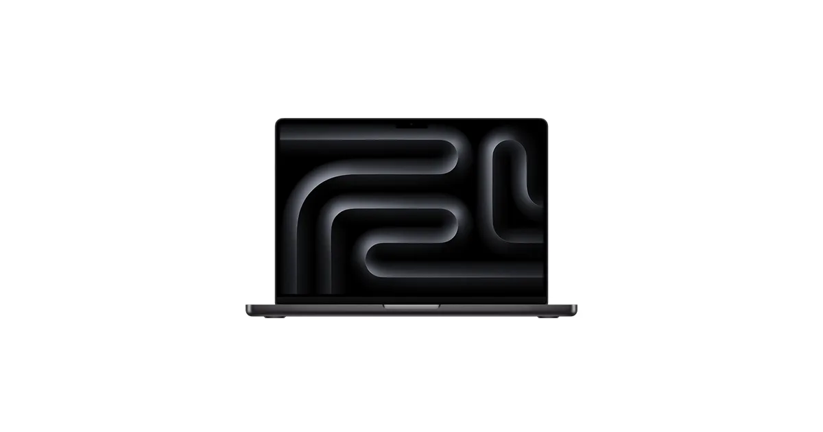 MacBook Pro 14" M3 - APMCMBP120