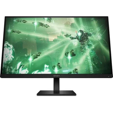 OMEN by HP 27 inch QHD 165Hz Gaming Monitor - OMEN 27q