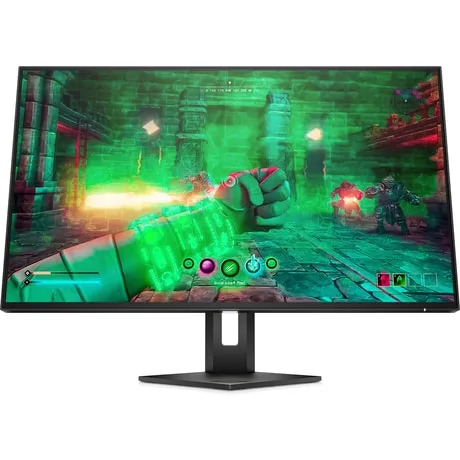 OMEN 27u 4K Gaming Monitor - 3G6W1AA