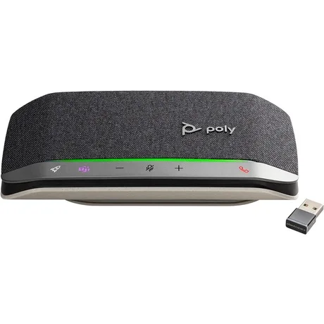 Poly Sync 20+ -M USB-A - 772C9AA
