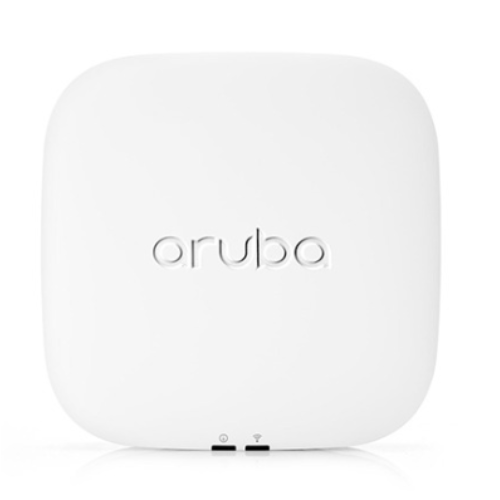 HPE Aruba Networking 500R Series Remote Access Points