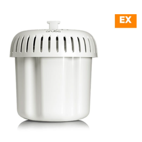 Aruba Networking 570EX Series Hazardous