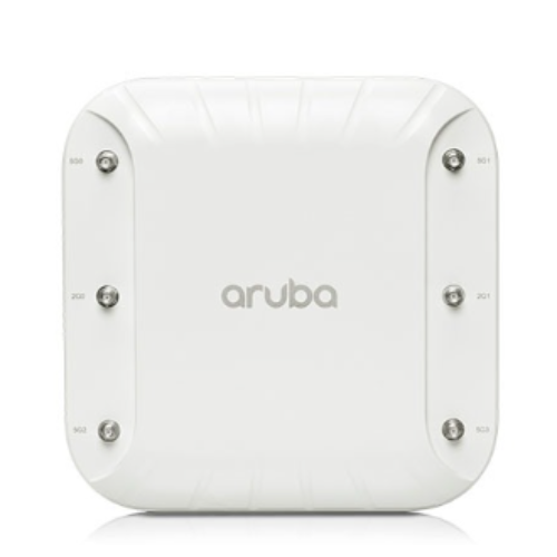 HPE Aruba Networking 518 Series Hardened Access Points