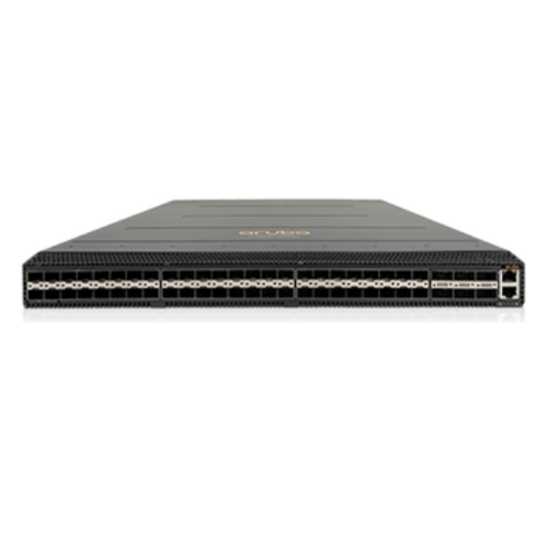 HPE Aruba Networking CX 10000 Switch Series