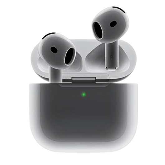 AirPods 4 with Active Noise Cancellation - MXP93HN/A
