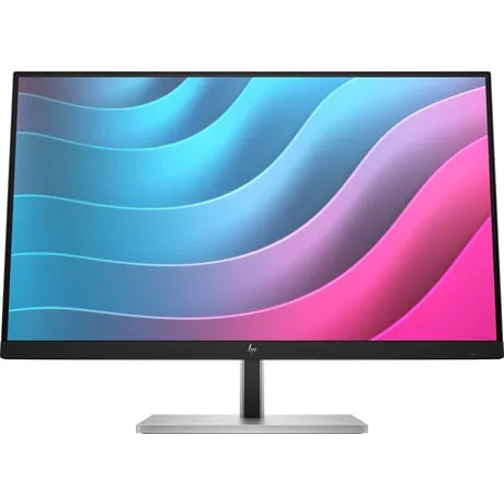 HP E24 G5 FHD Monitor - 6N6E9AA