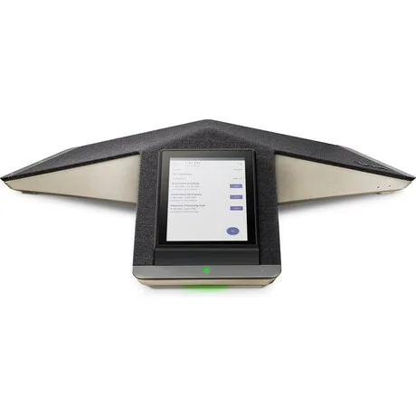 Poly Trio C60 IP Conference Phone for Microsoft Teams and PoE-enabled No DECT - 8N1L8AA