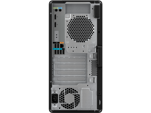 Hp Z2 G9 Tower 8g1k0pa Microdigisys