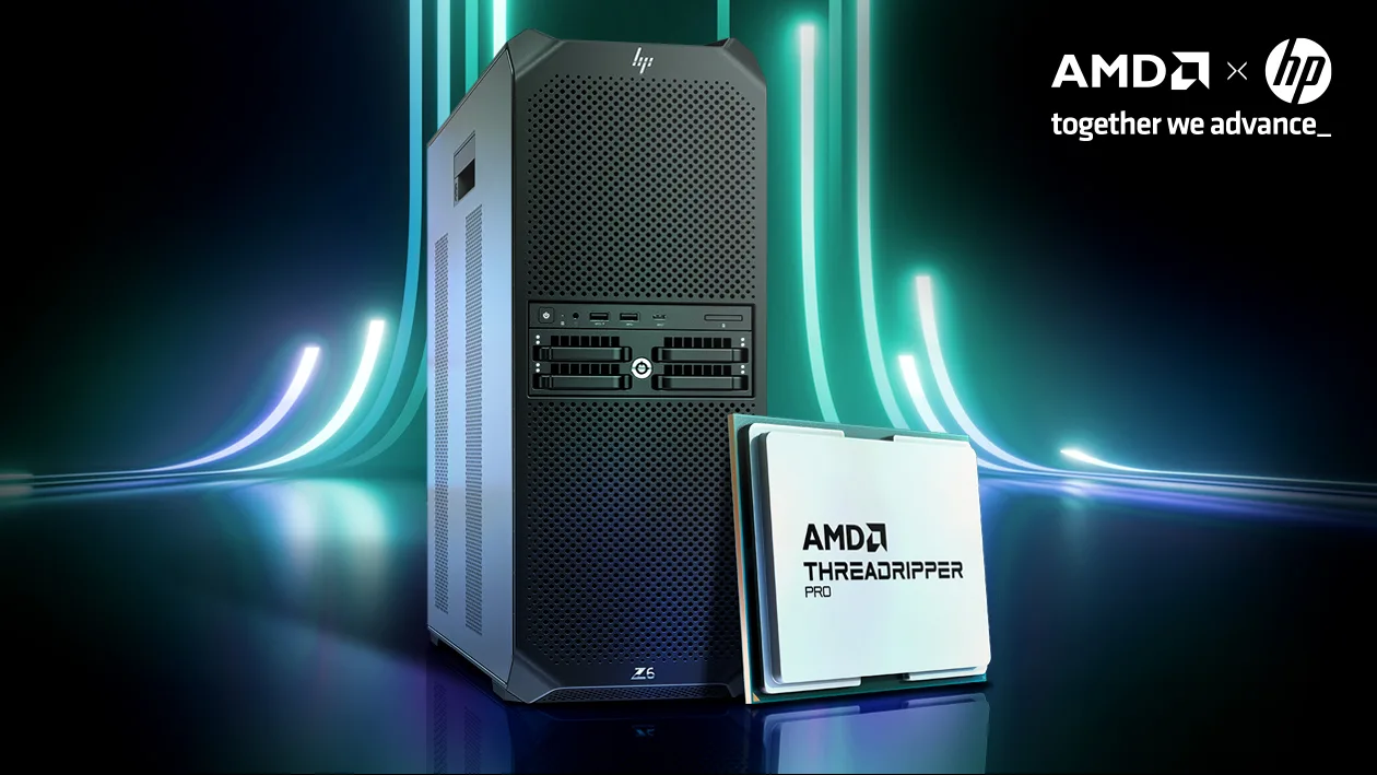 Z6 AMD G5