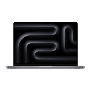 MacBook Pro 14" M3 - MR7J3HN/A Silver