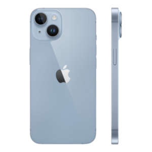 iPhone 14 128GB blue