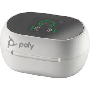 VOYAGER POLY