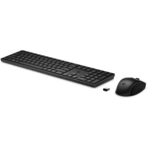 HP 650 Wireless Keyboard and Mouse