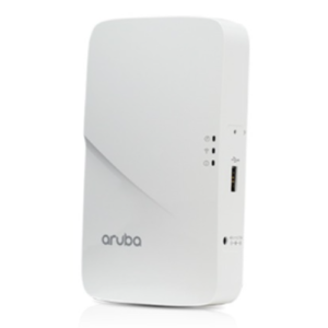 HPE Aruba Networking 303H Series Hospitality Access Point