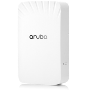 HPE Aruba Networking 500H Series Hospitality Access Points