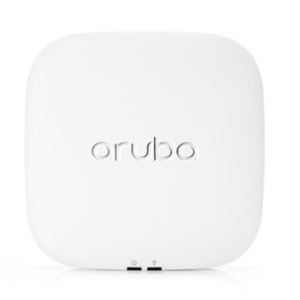 HPE Aruba Networking 500R Series Remote Access Points
