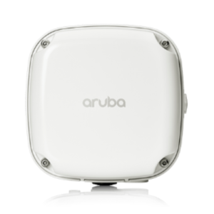 HPE Aruba Networking 560 Series Wi-Fi 6 Access Point