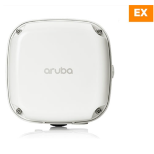 Aruba 560EX Series Wi-Fi 6 HazLoc Access Point (802.11ax)