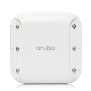 HPE Aruba Networking 518 Series Hardened Access Points