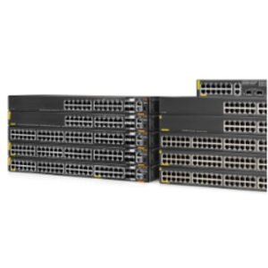 HPE Aruba Networking CX 6200 Switch Series