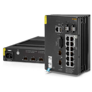 HPE Aruba Networking CX 4100i Switch Series