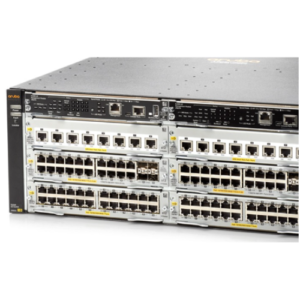 HPE Aruba Networking 5400R Switch Series