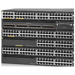 HPE Aruba Networking 3810 Series Switches