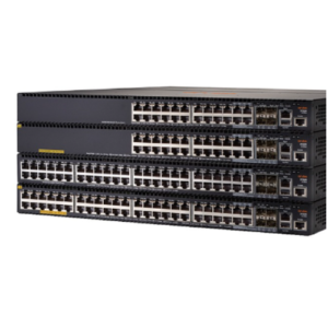 HPE Aruba Networking 2930M Switch Series