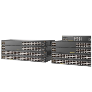 HPE Aruba Networking 2930F Switch Series