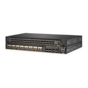 HPE Aruba Networking CX 8325 Switch Series