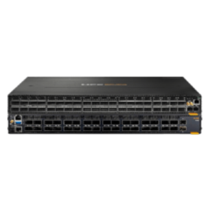 HPE Aruba Networking CX 9300 Switch Series