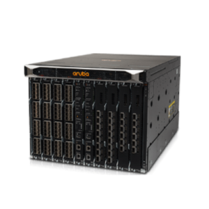HPE Aruba Networking CX 8400 Switch Series