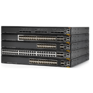HPE Aruba Networking CX 8360 Switch Series