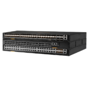 HPE Aruba Networking CX 8320 Switch Series