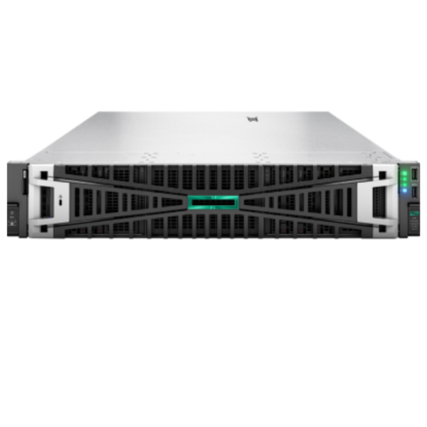 HPE ProLiant Compute DL384 Gen12 - microdigisys