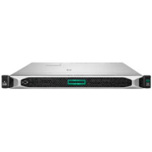 HPE ProLiant DL360 Gen10 Plus server microdigisys