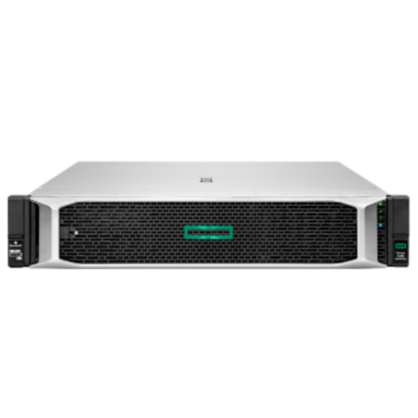 HPE ProLiant DL380 Gen10 Plus server