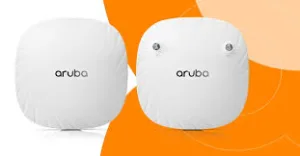 Aruba 500 Series Access Points