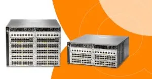 Aruba 5400R zl2 Switch Series