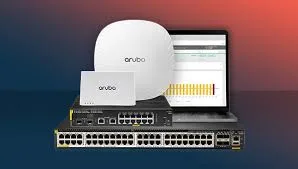 aruba networks PRODUCTS