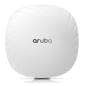 Aruba Networking 550 Series