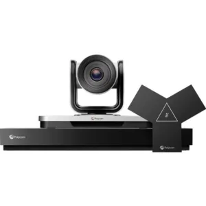 Poly G7500 Video Conferencing System