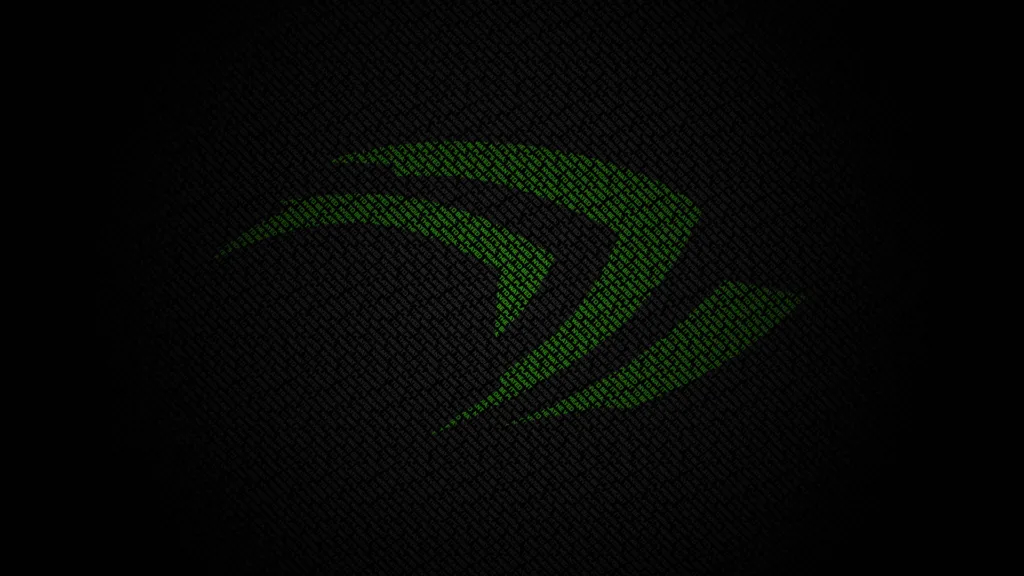 nvidia logo