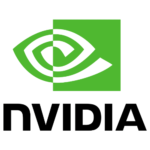 NVIDIA GPU LOGO