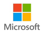 MICROSOFT LOGO