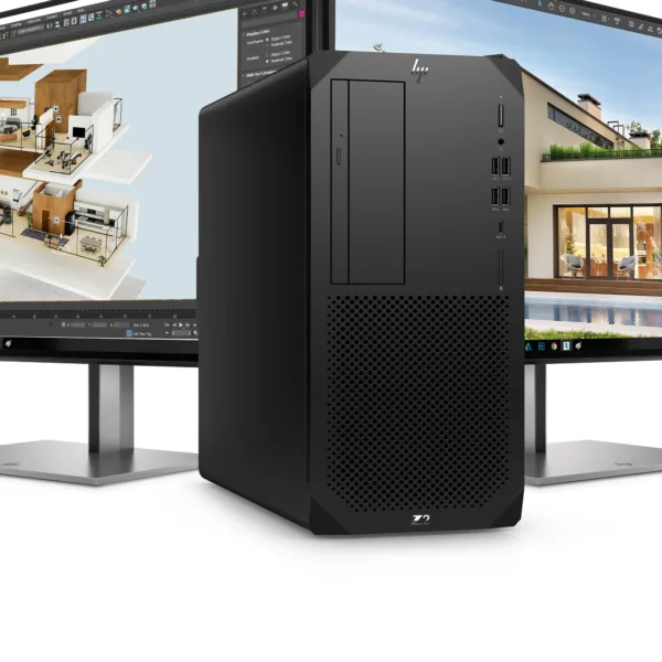 HP Z2 Tower G9 Workstation A1ZK4PT